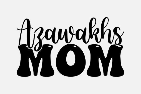 Azawakhs Mom SVG Design: A Designer’s Review
