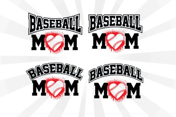 Baseball Mom SVG: A Crafts & Graphics Review