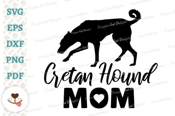 Cretan Hound Mom: Crafts & Graphics Review