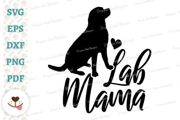 Lab Mama Graphics: A Crafts Review