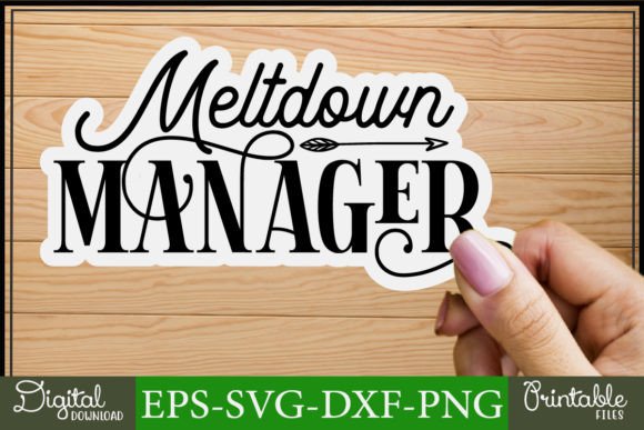 Mom Svg Stickers Design: Graphics for Crafts