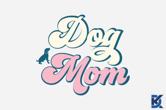 Retro Dog Mom SVG: A Designer’s Embroidery Review