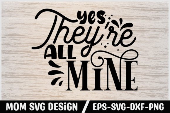 Reviewing the Mom SVG Design for Embroidery